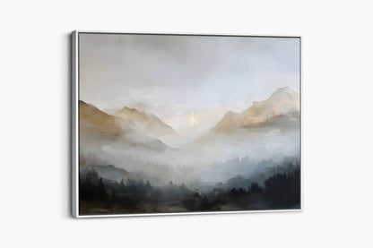 Light Has Come | Canvas