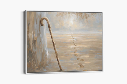 The Missing One | Canvas