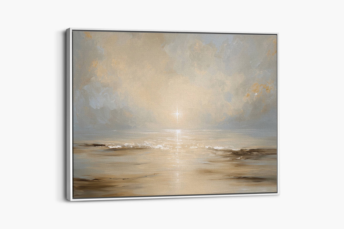 Be Still And Know | Canvas