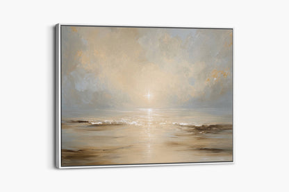 Be Still And Know | Canvas
