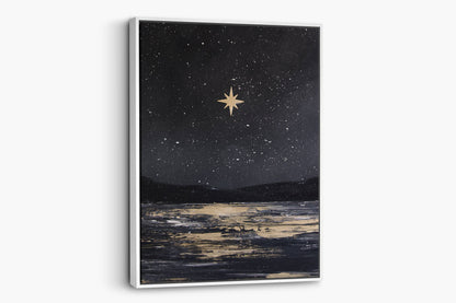 Holy Promise | Canvas