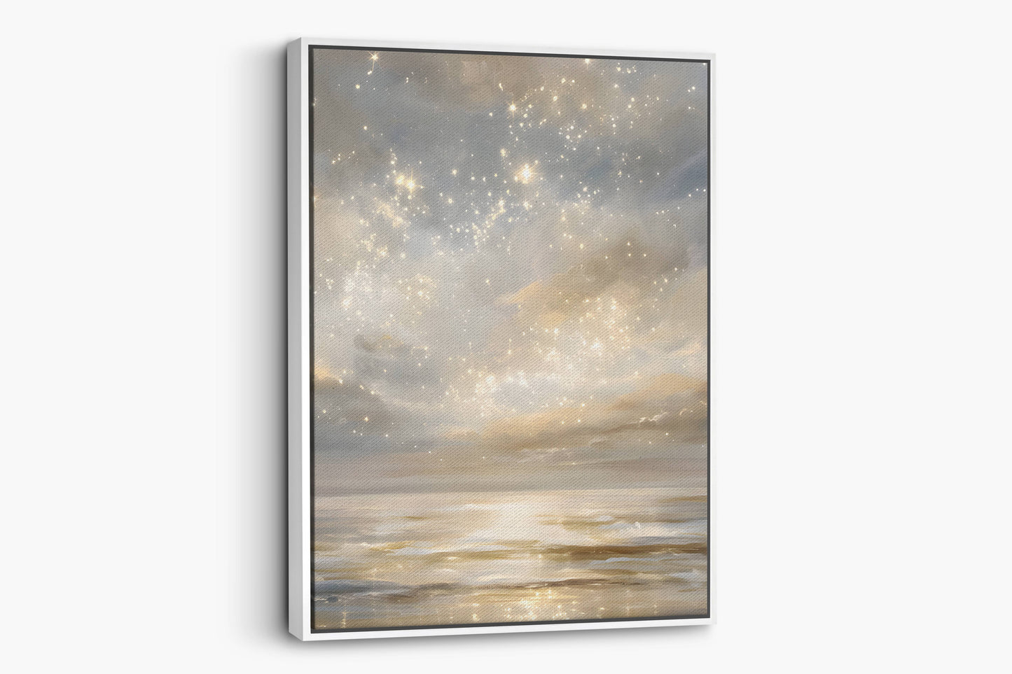 Promise Without End | Canvas