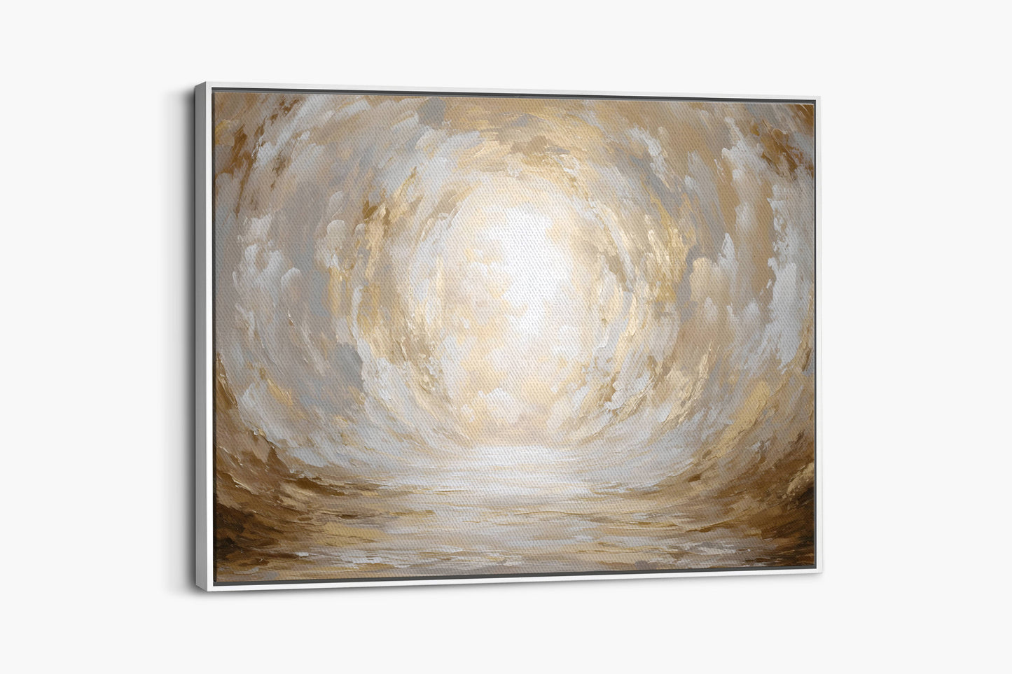 Everlasting Kingdom | Canvas