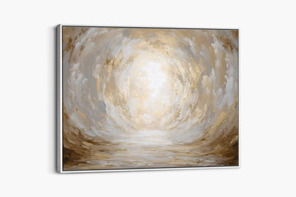 Everlasting Kingdom | Canvas
