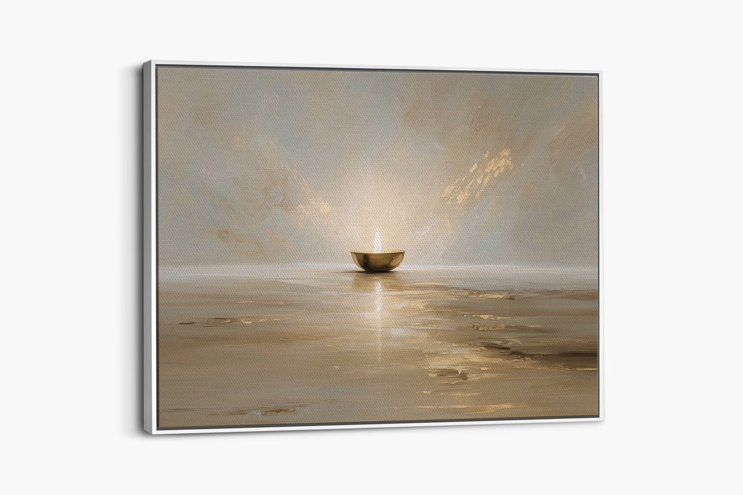 Light The Way | Canvas