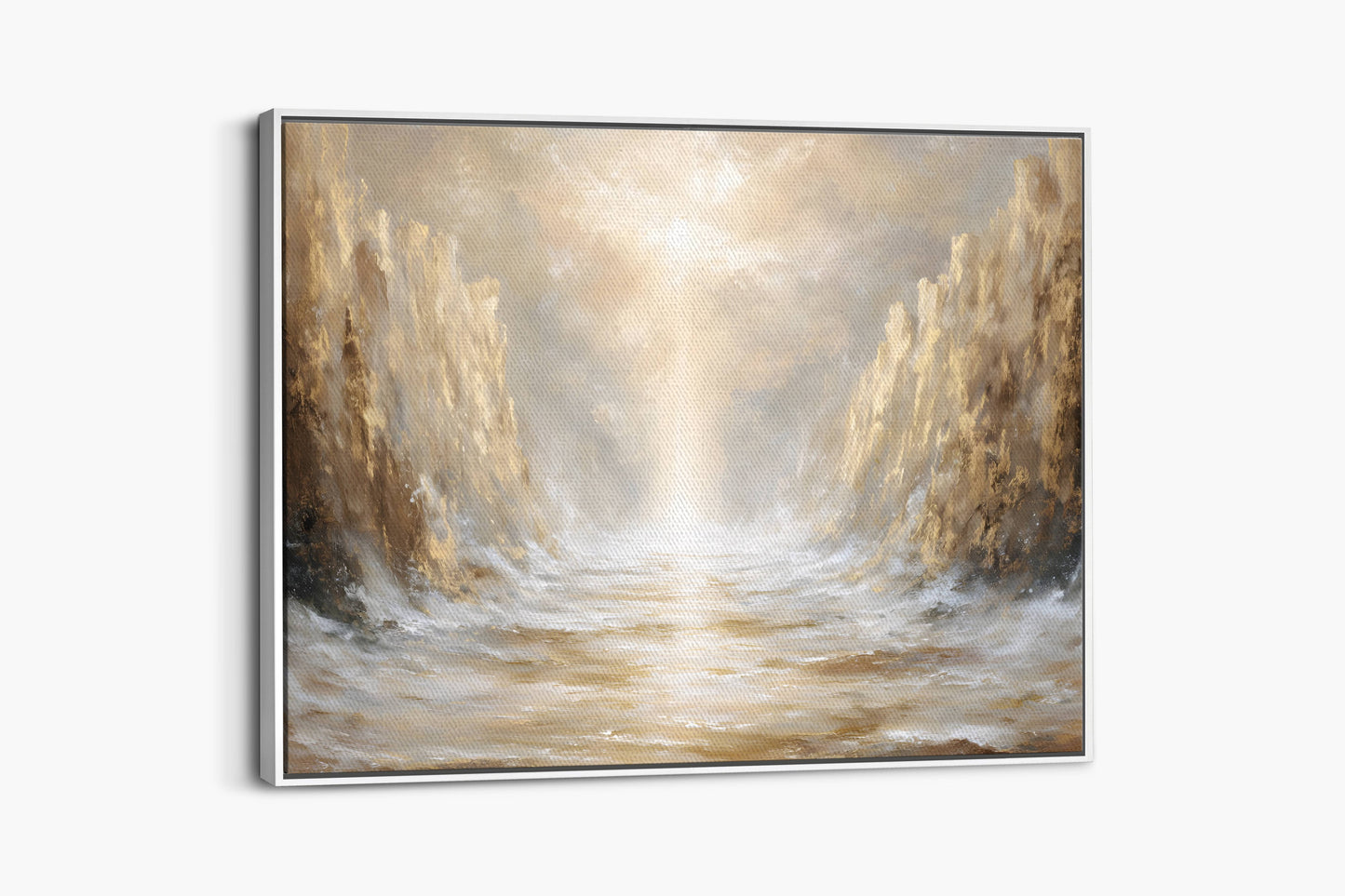 The Way Through | Canvas