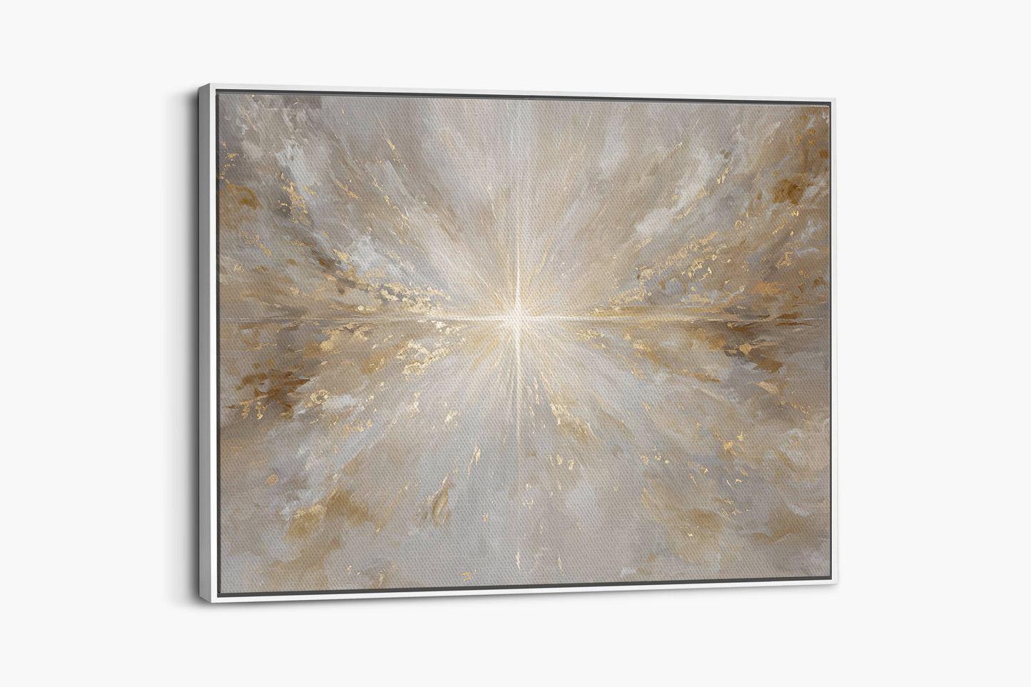 Heaven’s Light | Canvas