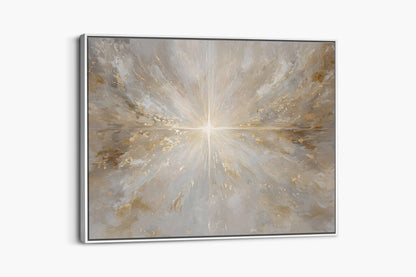 Heaven’s Light | Canvas