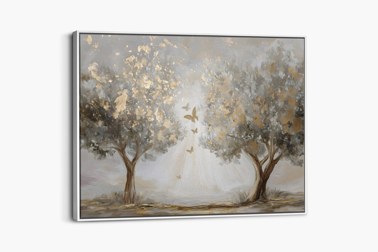Made New | Canvas