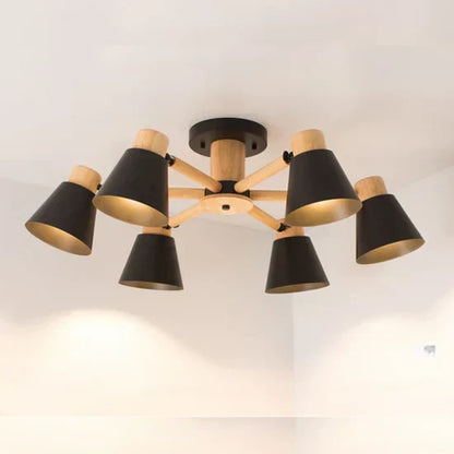 Fivra LED Ceiling Lamp