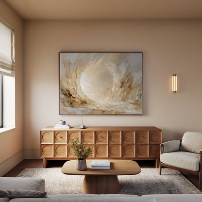 The Empty Tomb | Canvas