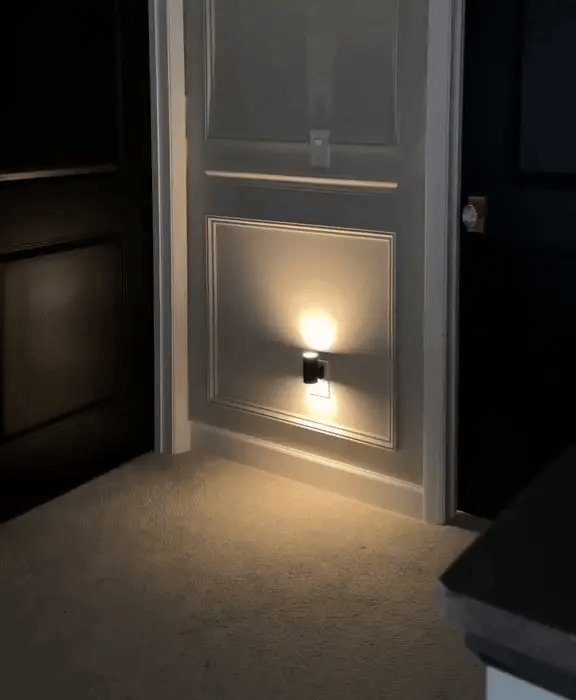 Montavio Home™ Lumilight UK (Pack of 2)