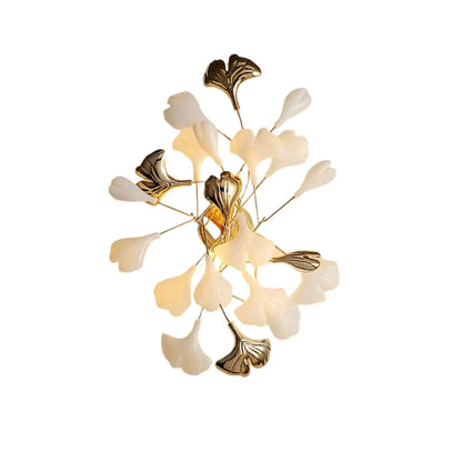 Caelia Ceramic Wall Lamp