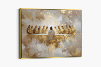 The Last Supper | Canvas