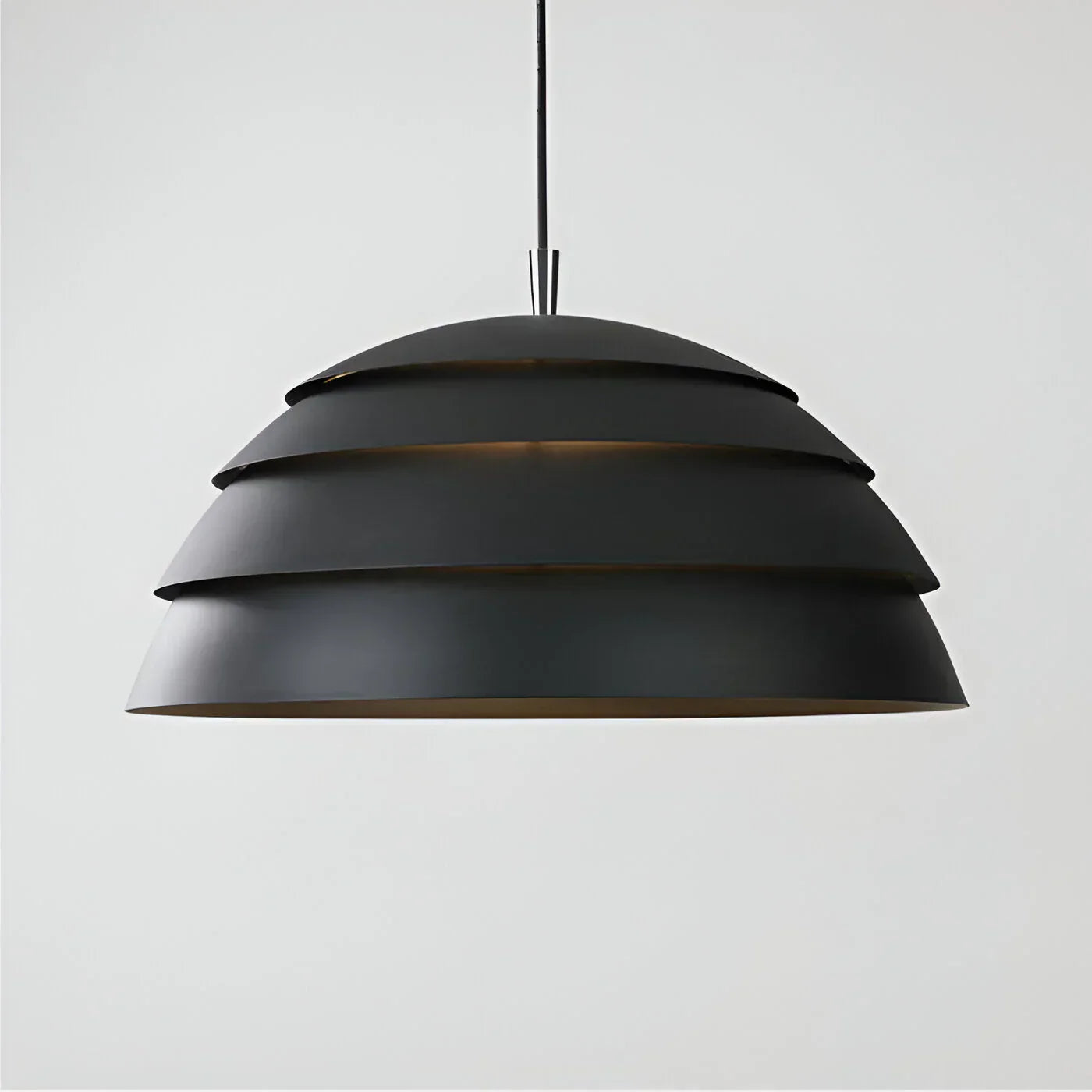 Thessala Minimalist Dome Pendant Lamp