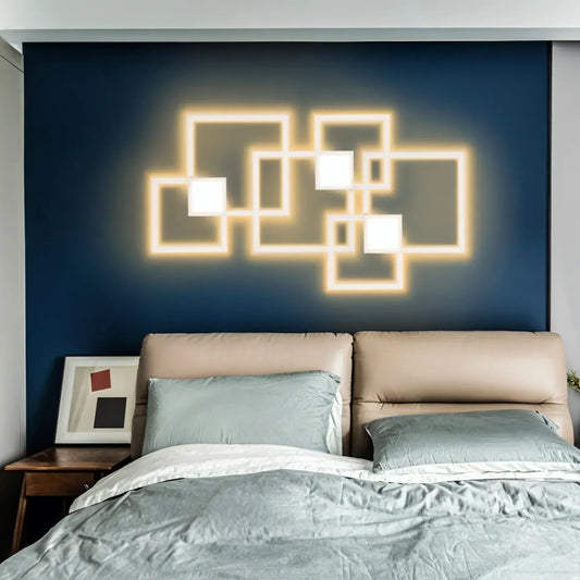 Flovix LED Wall Lamp