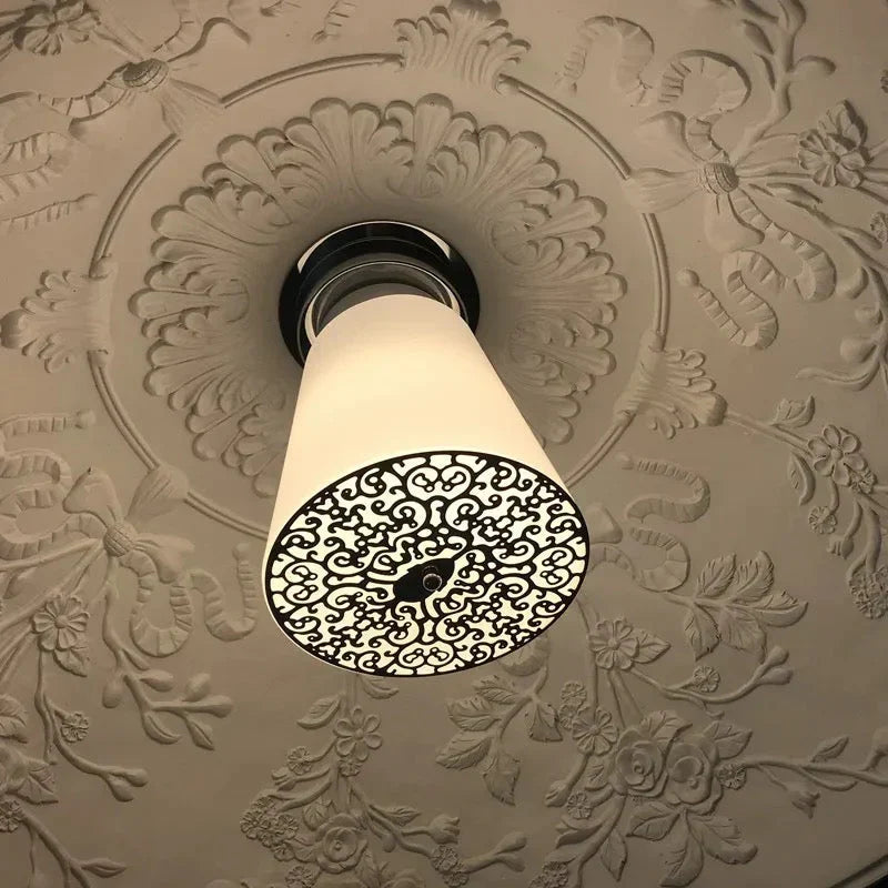 Melisara Modern Minimalist LED Pendant Lamp Italian Design