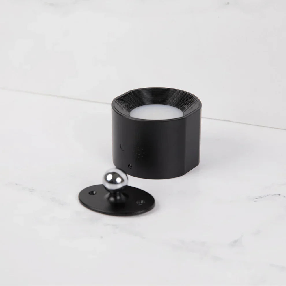 360° Infinity Wall Light (Pack of 2)