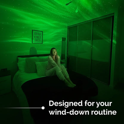 Aurora Projector