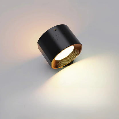 360° Infinity Wall Light (Pack of 2)