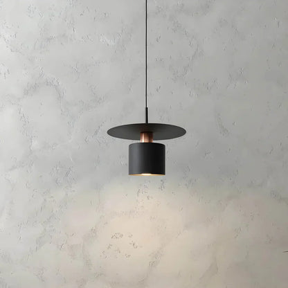 Cressara Modern Pendant Lamp with Stylish Design and Warm Light