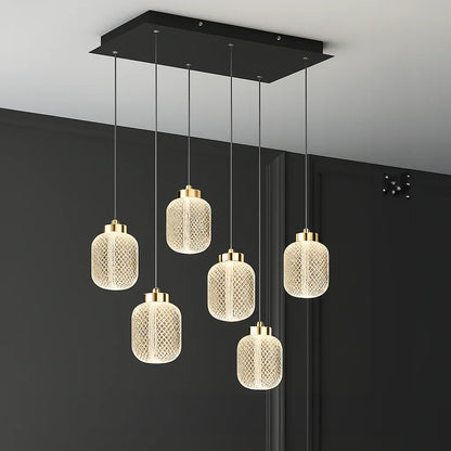 Aurelyra Pendant Lamp for Above the Kitchen Table