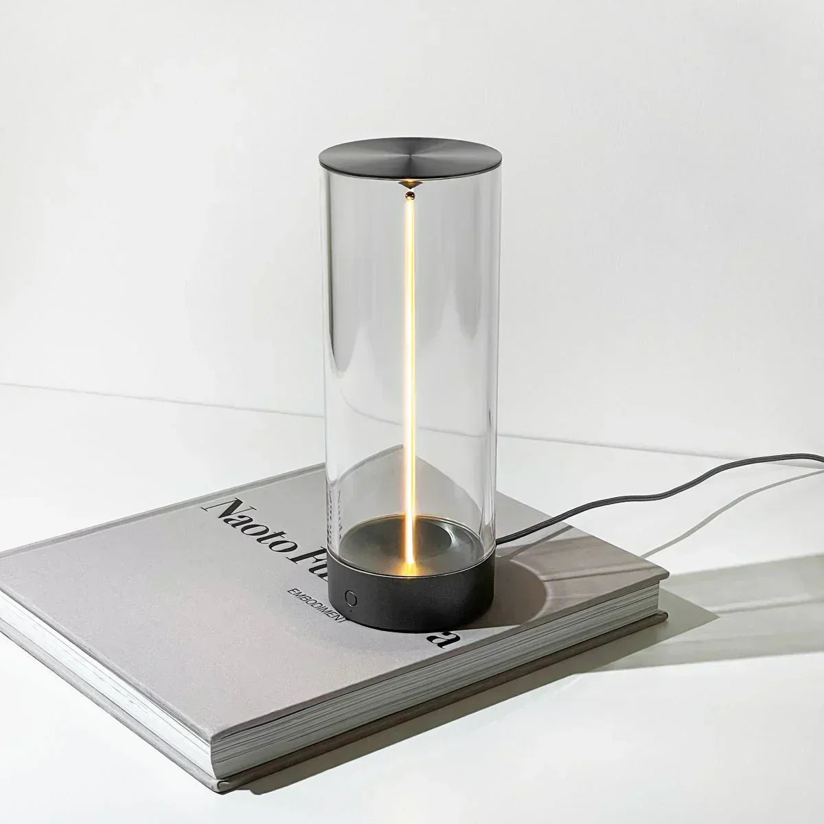 Illuminator Table Lamp