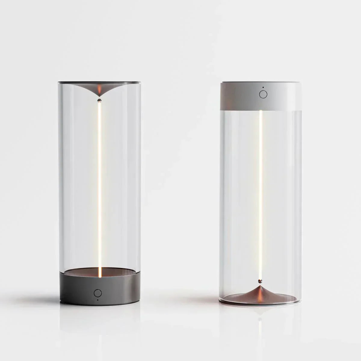 Illuminator Table Lamp