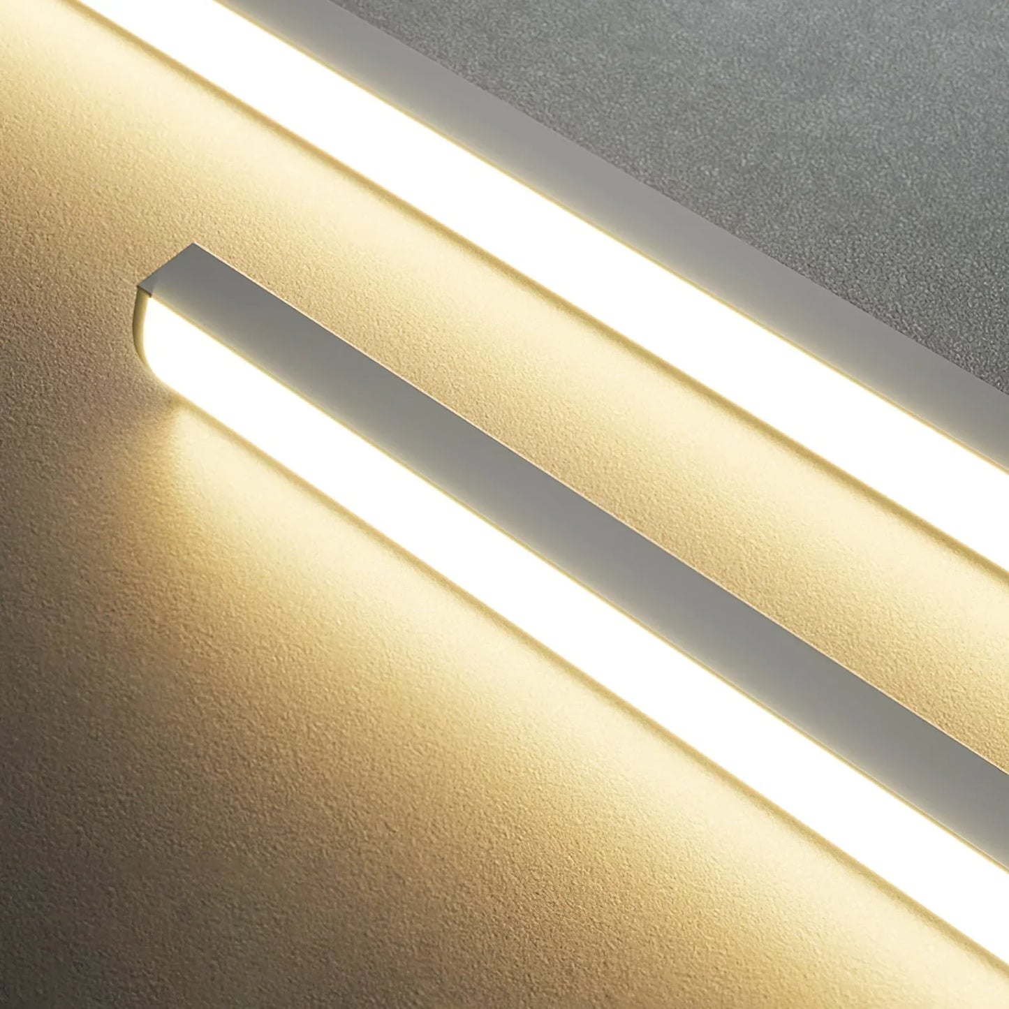 Selene Minimalist Metal Pendant Lamp