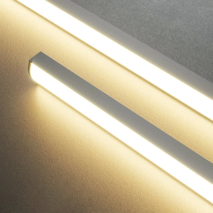 Selene Minimalist Metal Pendant Lamp
