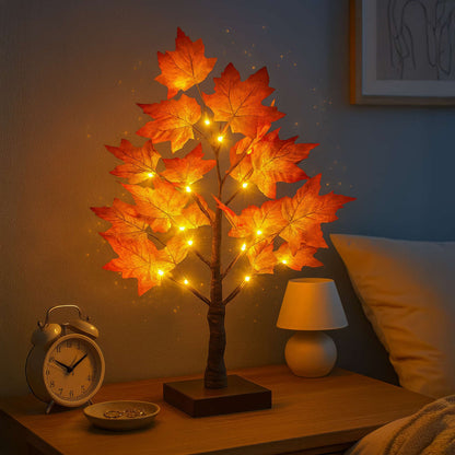 Twinkling Tree Maple Tree by Montavio Home™