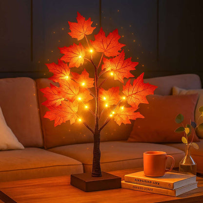 Twinkling Tree Maple Tree by Montavio Home™