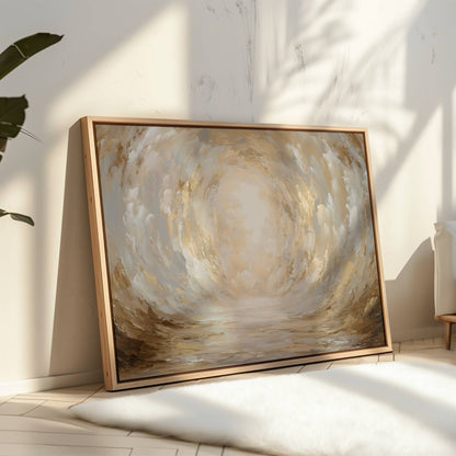 Everlasting Kingdom | Canvas