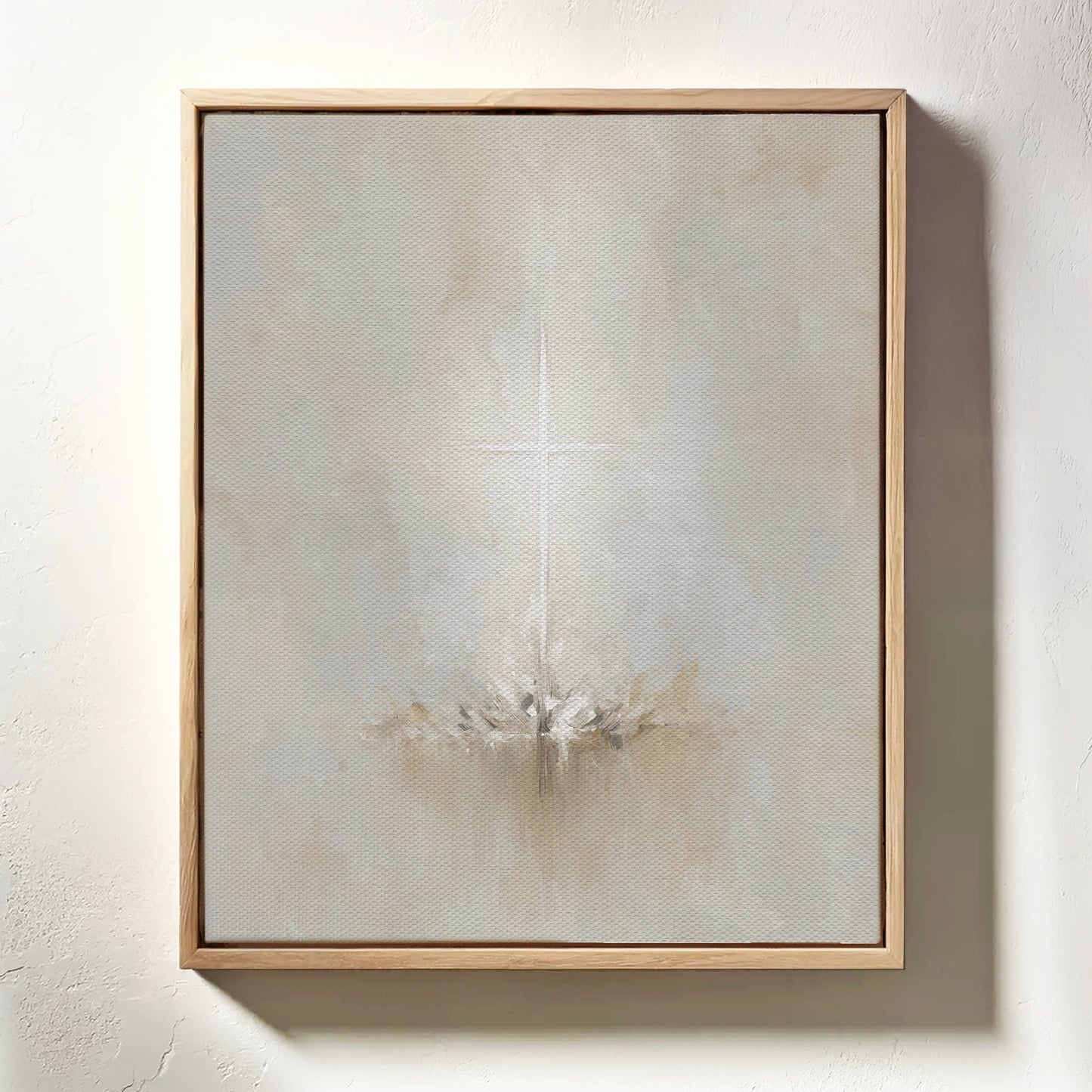 Covered In Grace | Canvas