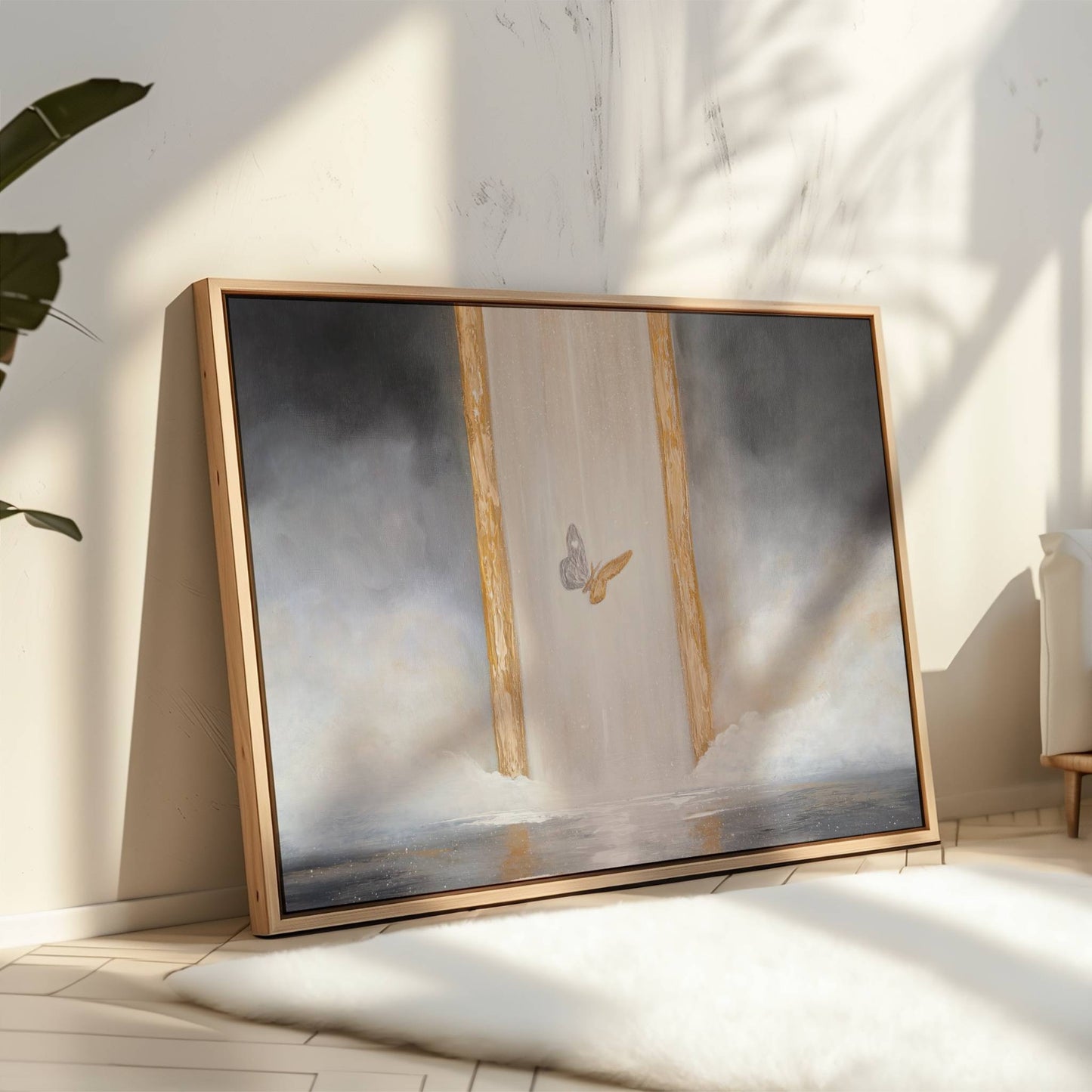 Stay In The Light | Canvas