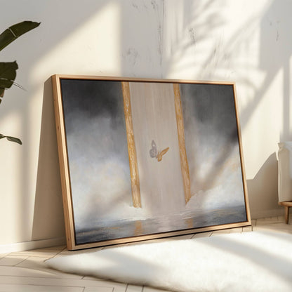 Stay In The Light | Canvas
