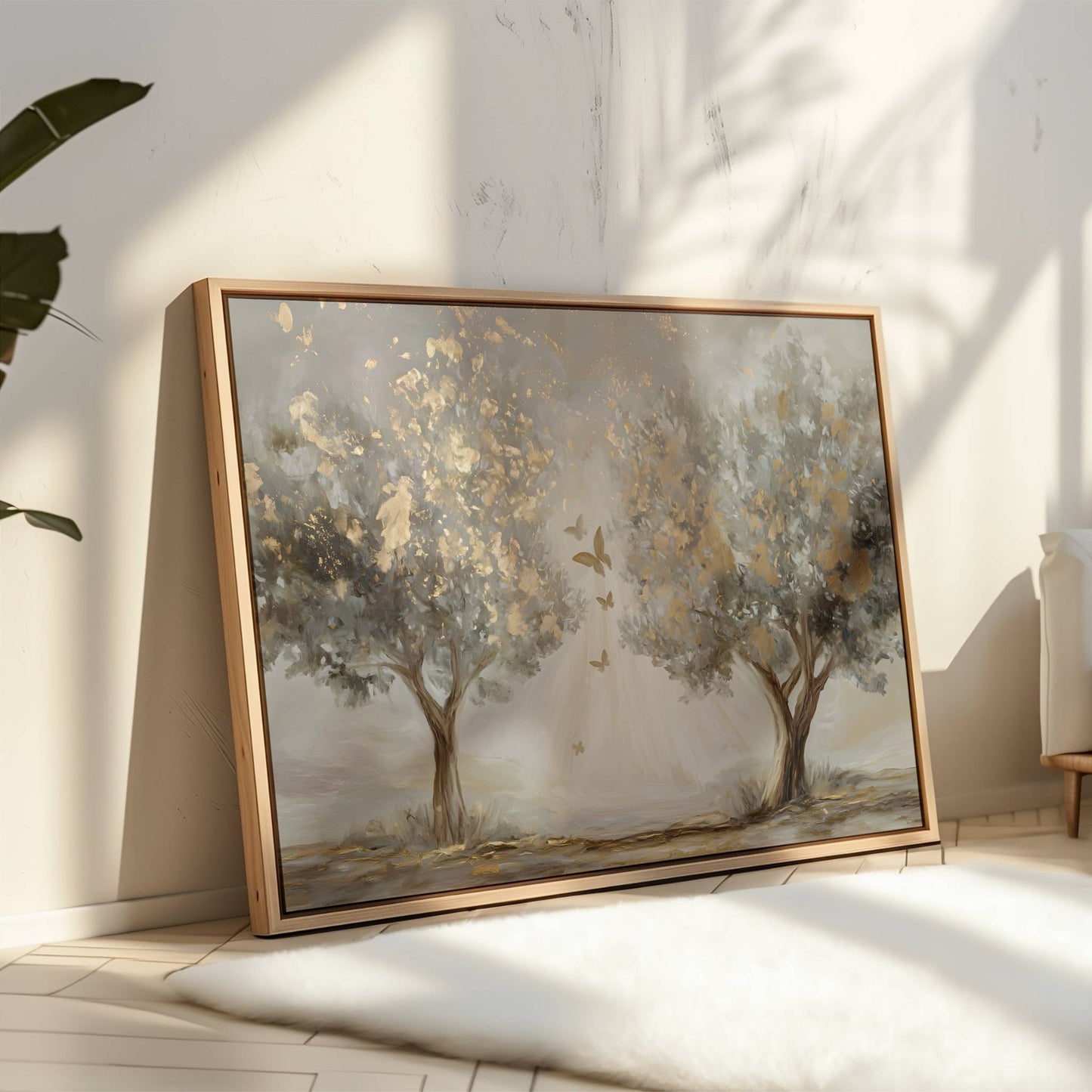 Made New | Canvas