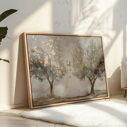 Made New | Canvas