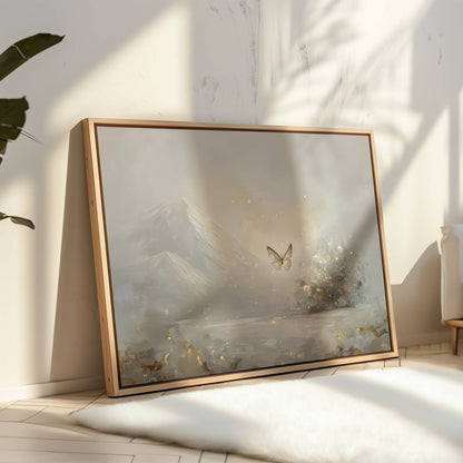 Until We Meet Again | Canvas