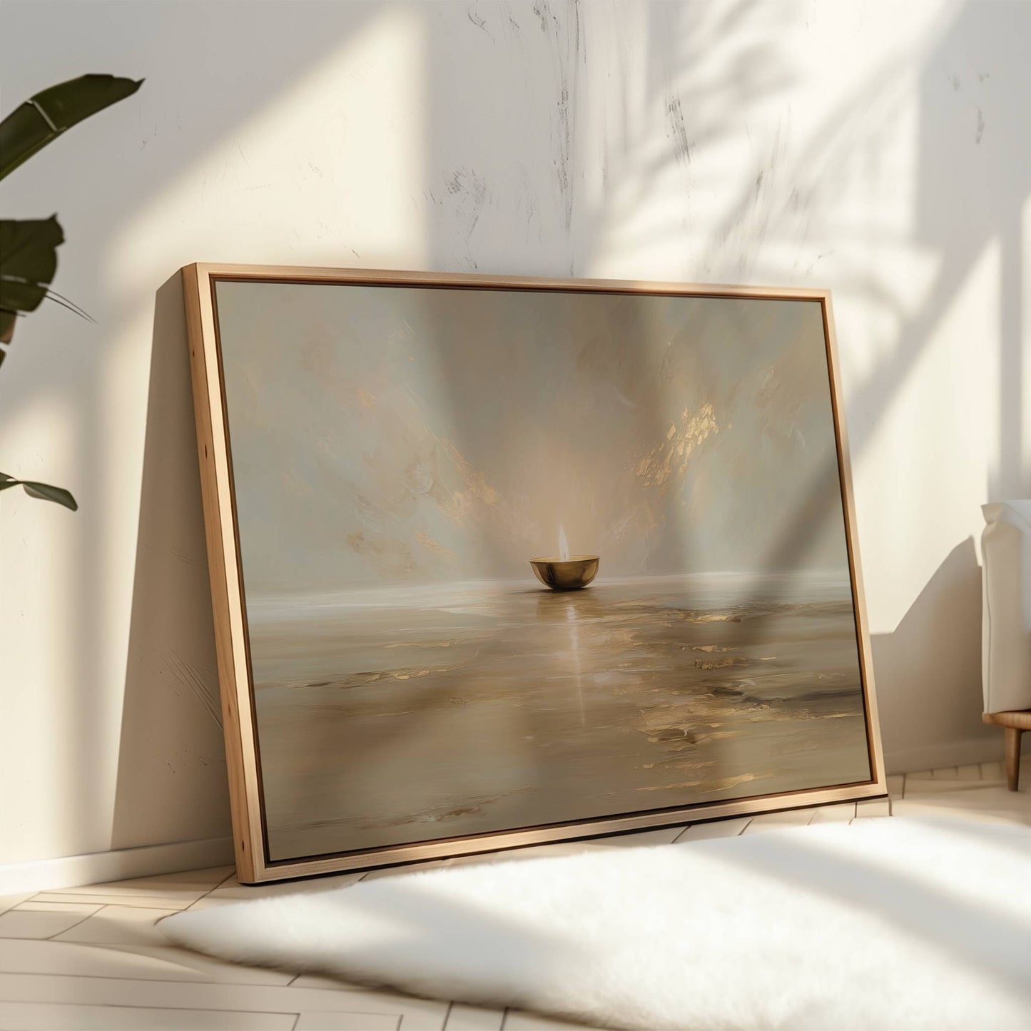 Light The Way | Canvas