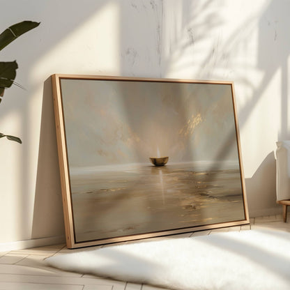Light The Way | Canvas