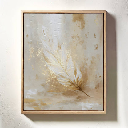 Always Beside You | Canvas