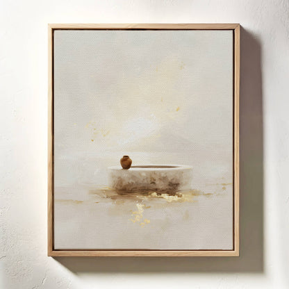 The Well of Grace | Canvas