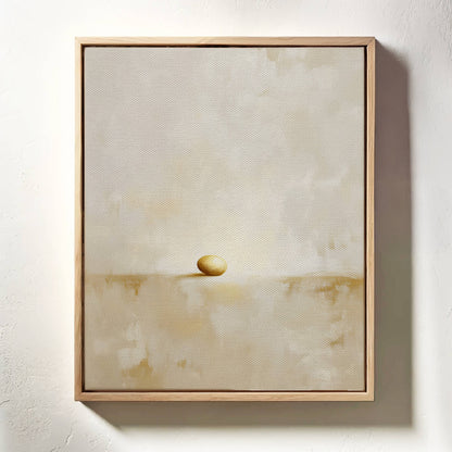 Seed of Faith | Canvas