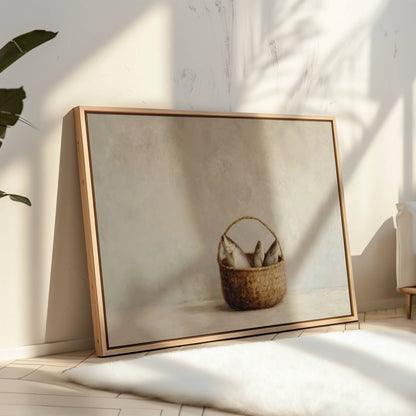 More Than Enough | Canvas