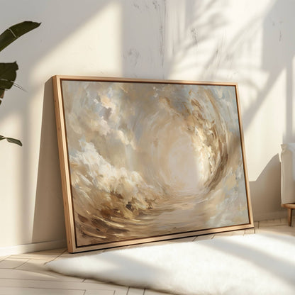 Everlasting Hope | Canvas