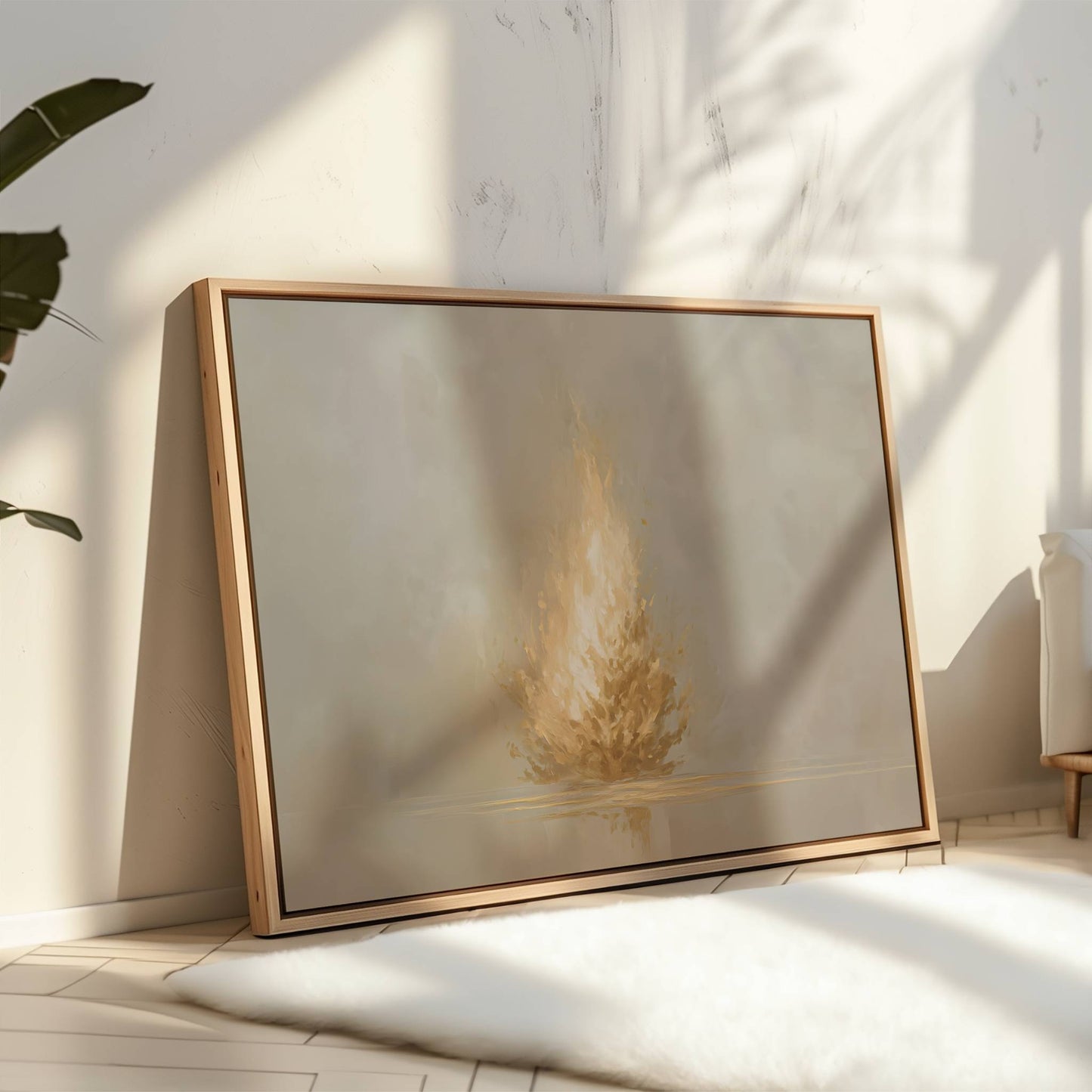 I Am | Canvas