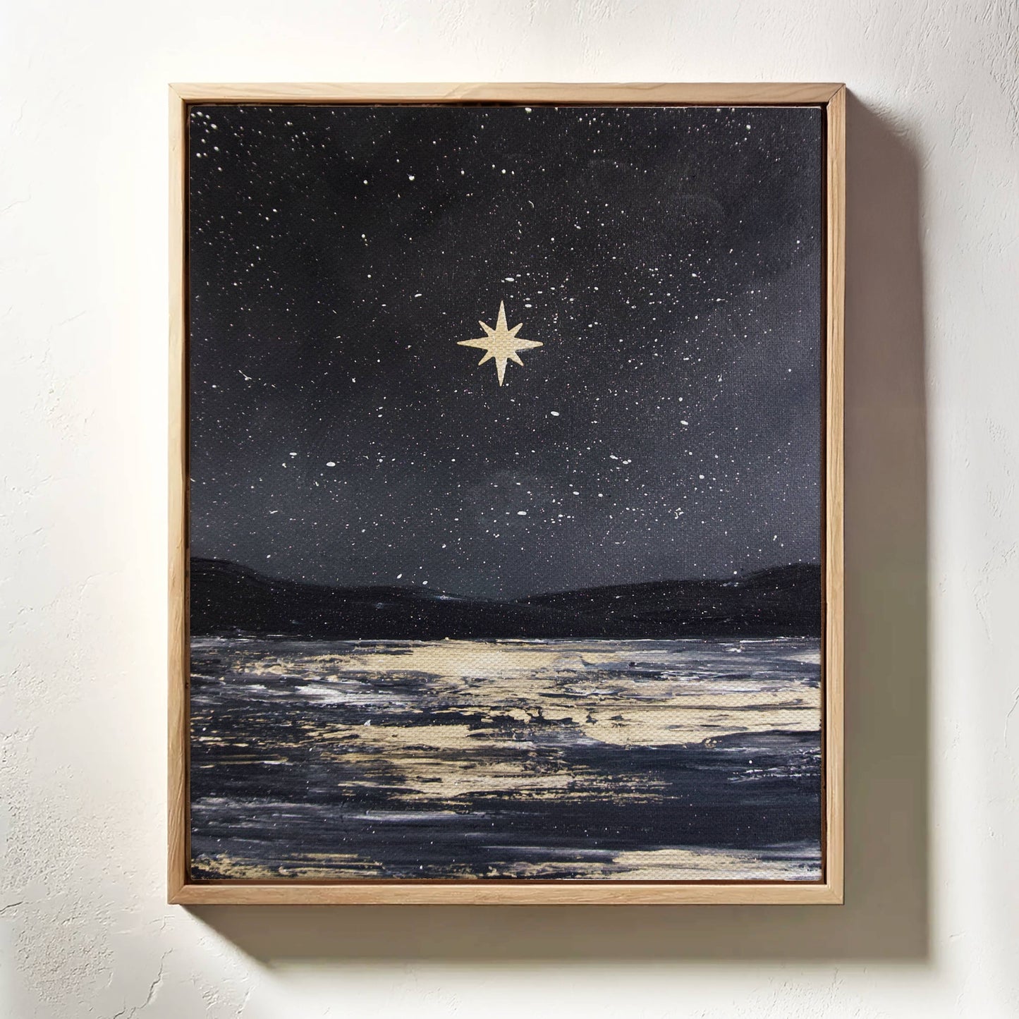 Holy Promise | Canvas