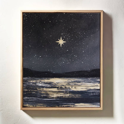Holy Promise | Canvas