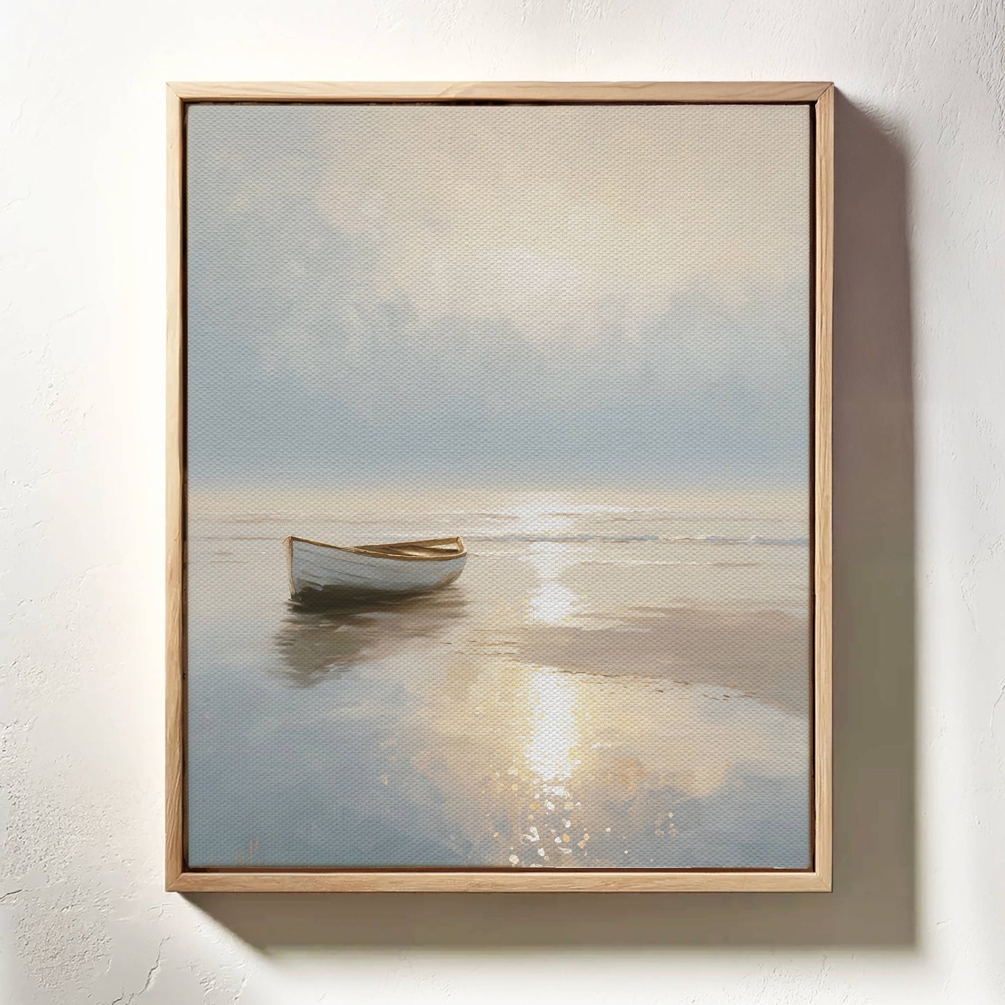 Follow Me | Canvas